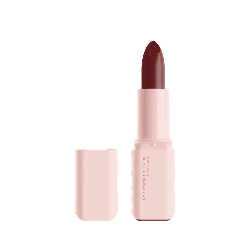 Maybelline Lifter Satin Lipstick 105 Speed Walk‎ 2 Pack New Sealed